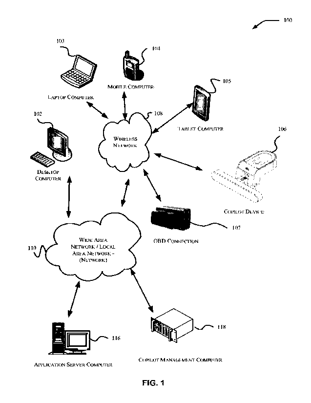 Une figure unique qui représente un dessin illustrant l'invention.